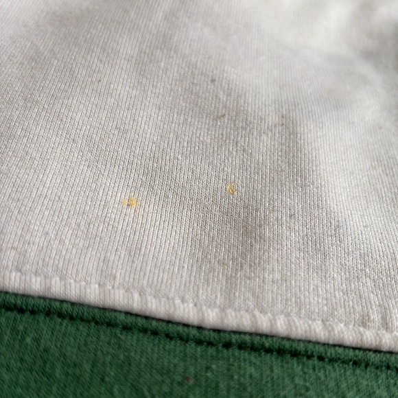 Baggy sweater - Picture 3 of 4